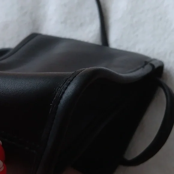 Coach Vintage Scooter Bag EUC - Picture 13 of 14